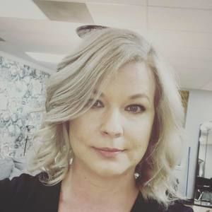 Meet your Posher, Kristen